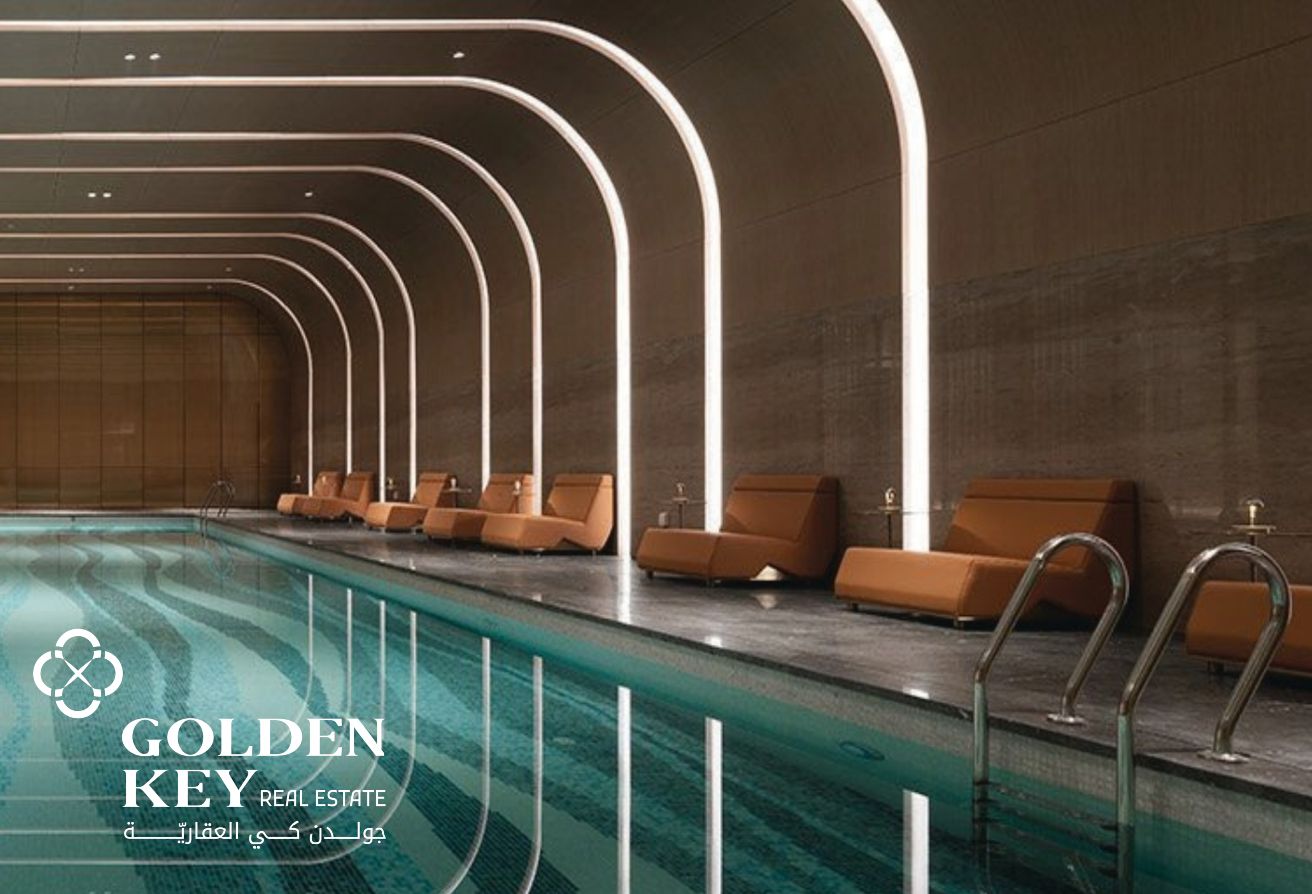 5% DP | 7 Years Payment Plan | 2BR+Maid | Lusail