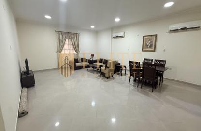 Apartment - 1 Bedroom - 1 Bathroom for rent in Anas Street - Fereej Bin Mahmoud North - Fereej Bin Mahmoud - Doha