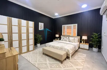 Apartment - 1 Bedroom - 1 Bathroom for rent in Umm Qarn - Al Daayen