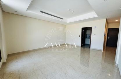 Apartment - 1 Bedroom - 2 Bathrooms for rent in Residential D5 - Fox Hills South - Fox Hills - Lusail
