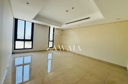 Apartment - 1 Bedroom - 2 Bathrooms for rent in Residential D5 - Fox Hills South - Fox Hills - Lusail Apartment - 1 Bedroom - 2 Bathrooms for rent in Residential D5 - Fox Hills South - Fox Hills - Lusail