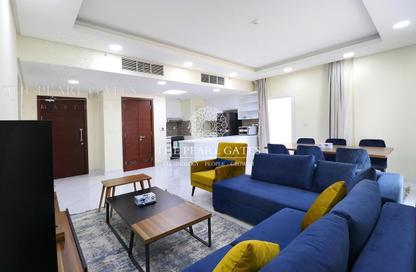 Apartment - 2 Bedrooms - 3 Bathrooms for sale in Al Erkyah City - Lusail