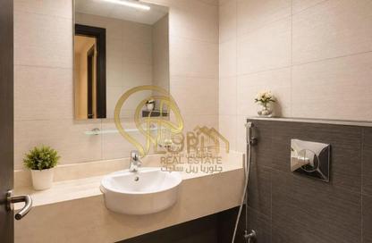 Apartment - 2 - 3 for sale in Dara - Fox Hills - Lusail