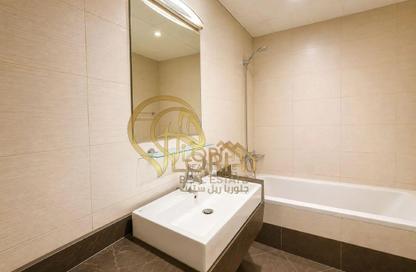 Apartment - 2 - 3 for sale in Dara - Fox Hills - Lusail
