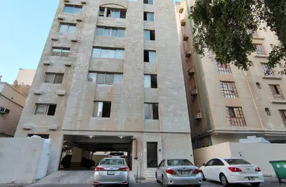 Apartment - 1 Bedroom - 1 Bathroom for rent in Umm Ghuwalina - Umm Ghuwailina - Doha