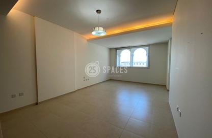 Apartment - 1 - 2 for rent in Viva East - Viva Bahriyah - The Pearl Island - Doha