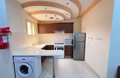 Apartment - 1 Bedroom - 1 Bathroom for rent in Al Sadd Road - Al Sadd - Doha