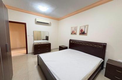 Apartment - 1 Bedroom - 1 Bathroom for rent in Al Sadd Road - Al Sadd - Doha