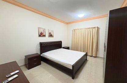 Apartment - 1 Bedroom - 1 Bathroom for rent in Al Sadd Road - Al Sadd - Doha