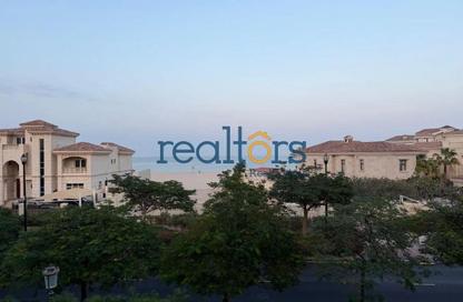 Villa - 6 Bedrooms - 7 Bathrooms for sale in Viva West - Viva Bahriyah - The Pearl Island - Doha