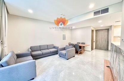 Apartment - 2 Bedrooms - 2 Bathrooms for rent in Giardino Apartments - The Pearl Island - Doha