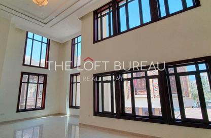 Townhouse - 4 - 5 for rent in East Porto Drive - Porto Arabia - The Pearl Island - Doha