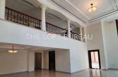 Townhouse - 4 - 5 for rent in East Porto Drive - Porto Arabia - The Pearl Island - Doha