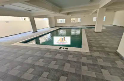 Compound - 6 Bedrooms - 5 Bathrooms for rent in Al Kheesa - Al Kheesa - Umm Salal Mohammed