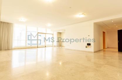 Apartment - 3 Bedrooms - 5 Bathrooms for rent in Al Shatt Street - West Bay - Doha
