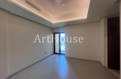 Apartment - 1 Bedroom - 2 Bathrooms for rent in Fox Hills - Fox Hills - Lusail