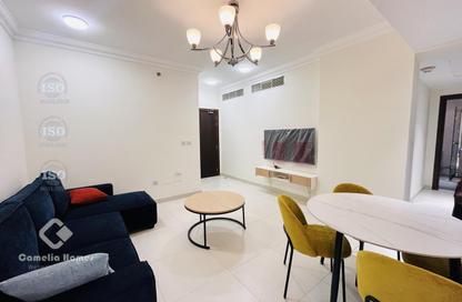 Apartment - 2 - 2 for rent in Al Mansoura - Al Mansoura - Doha