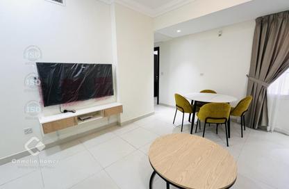 Apartment - 2 - 2 for rent in Al Mansoura - Al Mansoura - Doha