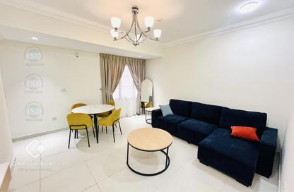 Apartment - 2 - 2 for rent in Al Mansoura - Al Mansoura - Doha