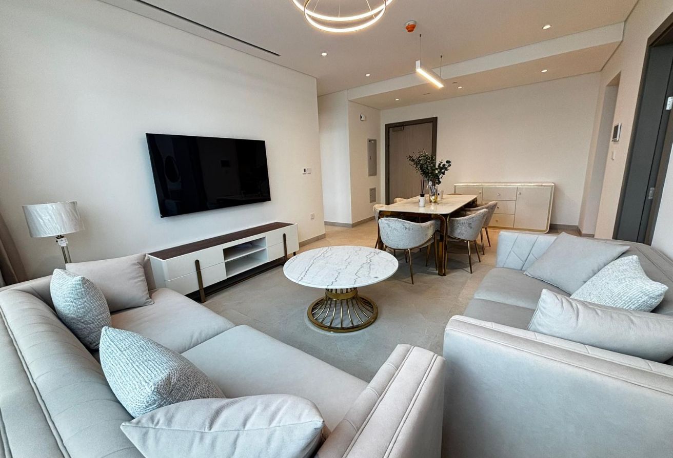 Own Your Lusail Apartment with 5-Year Installments