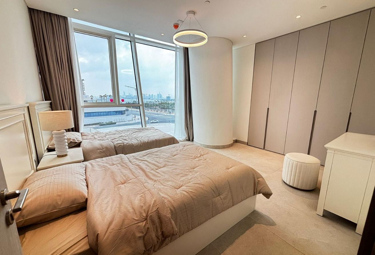 Own Your Lusail Apartment with 5-Year Installments thumbnail 5