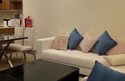 Apartment - 2 Bedrooms - 3 Bathrooms for sale in Lusail City - Lusail