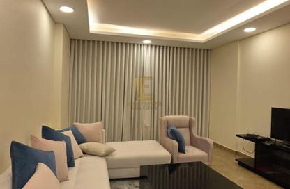 Apartment - 2 Bedrooms - 3 Bathrooms for sale in Lusail City - Lusail
