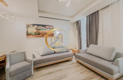 Apartment - 3 Bedrooms - 2 Bathrooms for rent in Rawdat Al Khail - Rawdat Al Khail - Doha Apartment - 3 Bedrooms - 2 Bathrooms for rent in Rawdat Al Khail - Rawdat Al Khail - Doha