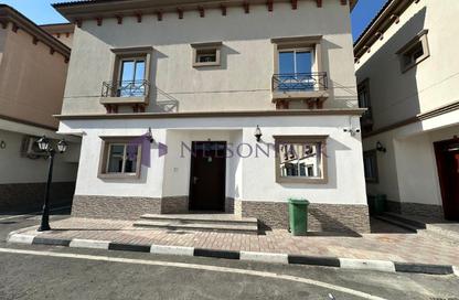 Villa - 5 Bedrooms - 6 Bathrooms for rent in Bu Hamour Street - Abu Hamour - Doha