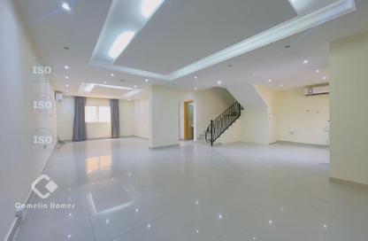 Villa - 3 Bedrooms - 4 Bathrooms for rent in Al Waab Street - Al Waab - Doha