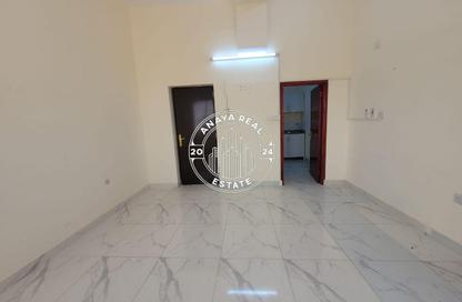 Villa - Studio - 1 Bathroom for rent in Al Azizia Street - Al Aziziyah - Doha Villa - Studio - 1 Bathroom for rent in Al Azizia Street - Al Aziziyah - Doha