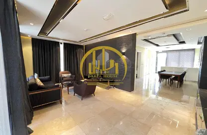 Villa - 5 Bedrooms - 6 Bathrooms for rent in Umm Al Amad - Umm Al Amad - Al Shamal
