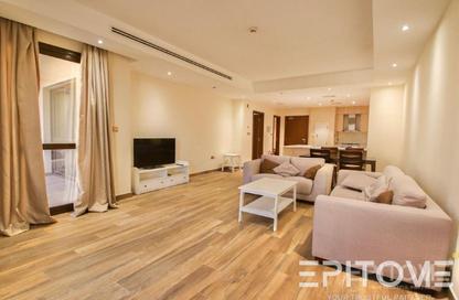 Apartment - 1 Bedroom - 1 Bathroom for sale in Fox Hills A13 - Fox Hills - Lusail