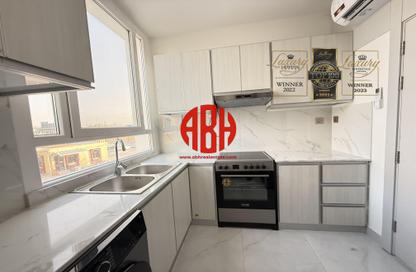 Apartment - 1 Bedroom - 1 Bathroom for rent in Fereej Kulaib - Doha