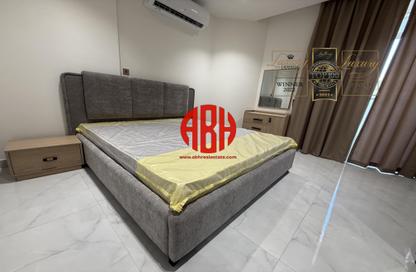 Apartment - 1 Bedroom - 1 Bathroom for rent in Fereej Kulaib - Doha