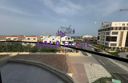 Apartment - 2 Bedrooms - 3 Bathrooms for rent in Giardino Apartments - The Pearl Island - Doha