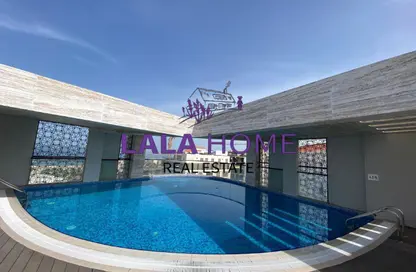 Apartment - 2 Bedrooms - 3 Bathrooms for rent in Giardino Apartments - The Pearl Island - Doha