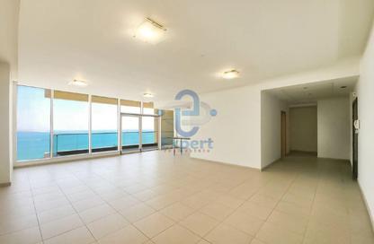 Apartment - 3 - 4 for rent in West Bay Tower - West Bay - West Bay - Doha