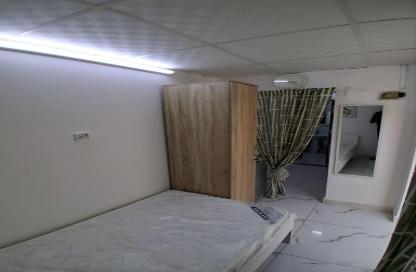 Apartment - Studio - 1 Bathroom for rent in Al Dafna - Al Dafna - Doha