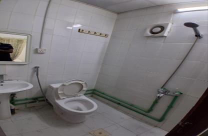 Apartment - Studio - 1 Bathroom for rent in Al Dafna - Al Dafna - Doha
