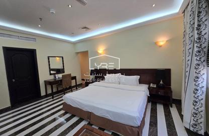 Apartment - Studio - 1 Bathroom for rent in Msheireb Galleria - Msheireb Downtown Doha - Doha