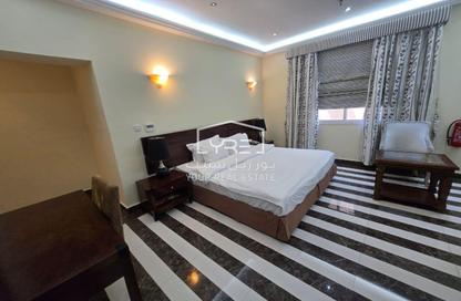 Apartment - Studio - 1 Bathroom for rent in Msheireb Galleria - Msheireb Downtown Doha - Doha