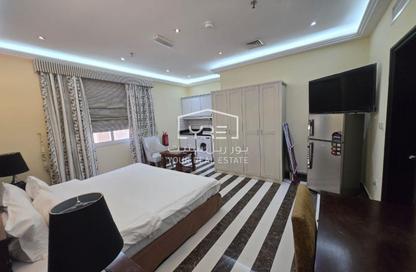 Apartment - Studio - 1 Bathroom for rent in Msheireb Galleria - Msheireb Downtown Doha - Doha Apartment - Studio - 1 Bathroom for rent in Msheireb Galleria - Msheireb Downtown Doha - Doha