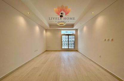 Apartment - 2 - 2 for rent in Fox Hills A13 - Fox Hills - Lusail