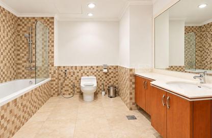 Apartment - 3 - 5 for sale in Porto Arabia - The Pearl Island - Doha