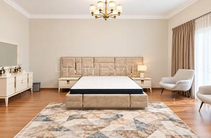 Apartment - 3 - 5 for sale in Porto Arabia - The Pearl Island - Doha