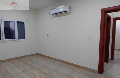 Apartment - 2 Bedrooms - 2 Bathrooms for rent in Najma 28 - Ibn Dirhem Street - Najma - Doha