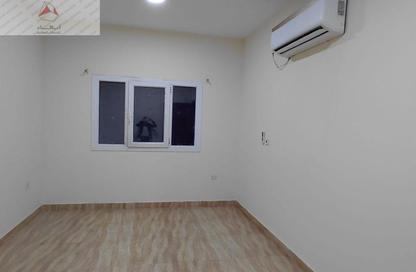 Apartment - 2 Bedrooms - 2 Bathrooms for rent in Najma 28 - Ibn Dirhem Street - Najma - Doha