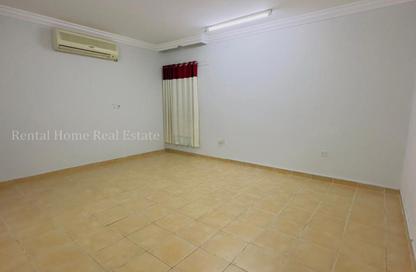 Apartment - 1 Bedroom - 1 Bathroom for rent in Al Thumama - Al Thumama - Doha