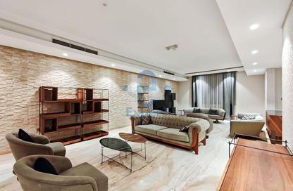 Apartment - 4 Bedrooms - 5 Bathrooms for rent in Salwa Road - Old Industrial Area - Al Rayyan - Doha